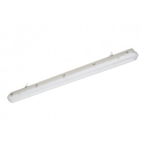 Réglette LED Start Waterproof LED 1265MM M 24W 6500K - Sylvania