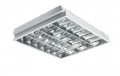 Plafonnier encastré SR-T8 (Start Recessed) Brillant 418 BE MPM 840