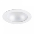 Spot LED Blanc Neutre Rond 15 W Syl-Lighter LED II Sylvania – Diamètre 195 mm