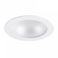 Syl-Lighter LED II - 220 - Rond - 21W - Blanc Chaud
