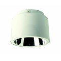Downlight Fluo-Compact Insaver HE Surface 225 2x26W BE - Sylvania