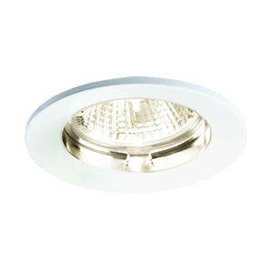 Instar Trend 62 Flush Dichro 50W Bla