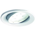 Instar LED 6-12W Rond 6000K Blanc