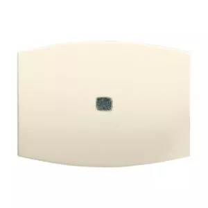 Manette De Commande Lumineuse Arnould INITIA – Réf. 69410, Interrupteur Poussoir, Neuf