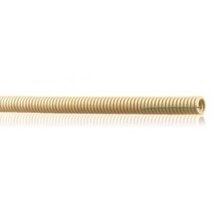 Conduit TIIB 3422 Ø40mm pour remontées aéro-souterraines - ivoire RAL1015 - Arnould - 00540