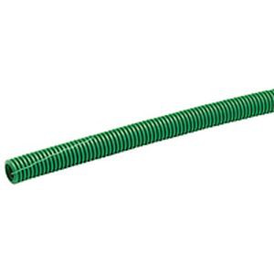 Gaine ICTA Turbogliss vert diam 25 ATF C100 (prix au m) - Arnould