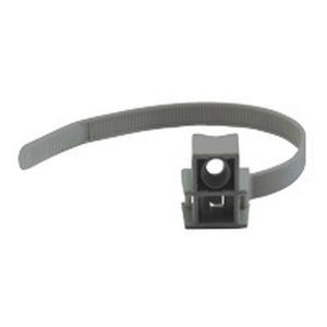 Collier embase Ø 16/32 - gris