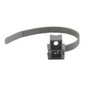 Collier embase Ø 16/32 - gris