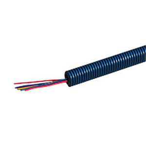 Préfilé chronofil 5x1,5mm2 bleu rouge marron noir vert/jaune Ø 20