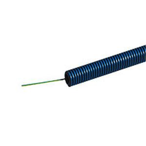Préfilé chronofil 1x2,5mm2 vert/jaune Ø 16 - Arnould - 09028