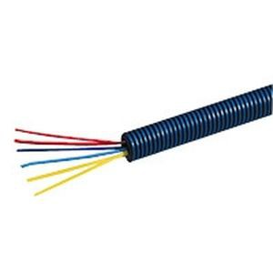 Préfilé chronofil 6x2,5mm2 en spécial Ø 25
