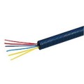 Préfilé chronofil 6x2,5mm2 en spécial Ø 25