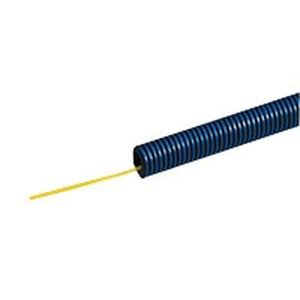 Préfilé chronofil 1x6mm2 Vert/Jaune Ø 20 - Arnould - 09045