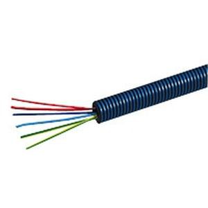 Préfilé chronofil 3x6 mm2 en spécial Ø 25