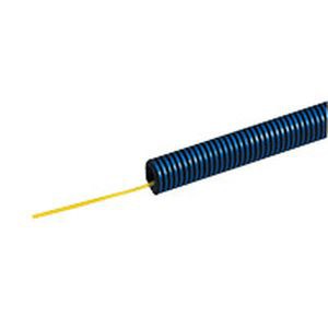 Préfilé chronofil 1x16mm2 vert/jaune Ø 20