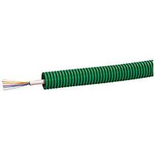 Préfilé chronofil TELECOM ivoire 298 4 paires 5/10ème Ø 20 - Arnould - 09090