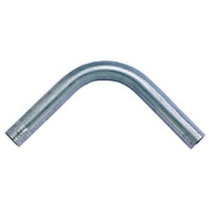 Cintre 90° acier zingué pour MRL 5557 Ø 50