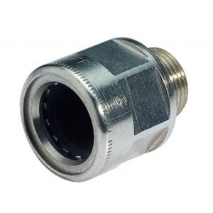 Raccord mâle TKM pour MRL 5557 Ø 32