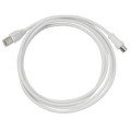 Cordon RJ45 / Fiche IEC pour raccordement TV