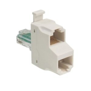 Doubleur Ethernet - Téléphone