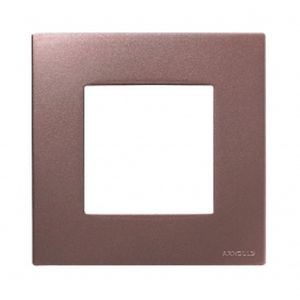 Plaque simple  - Cocoon