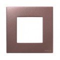 Plaque simple  - Cocoon