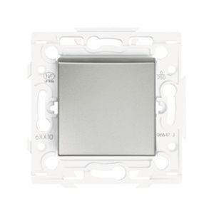 Poussoir 6A ouverture / fermeture Technium - Arnould - 62610