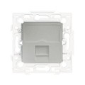 Prise RJ45 catégorie 6 - écrantée ( FTP ) Technium