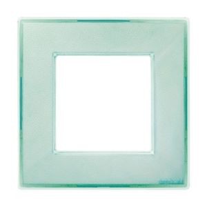 Plaque simple  - Mint