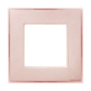 Plaque simple  - Bonbon