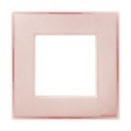 Plaque simple  - Bonbon