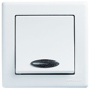 Va-et-vient témoin Arnould (+ lampe)