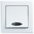 Va-et-vient témoin Arnould (+ lampe)