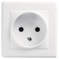 Prise de courant 2p Arnould 16A - 250V~