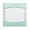 Plaque simple - Jade