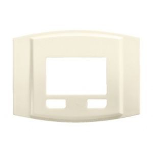 Enjoliveur - Interrupteur automatique IR - Ecru