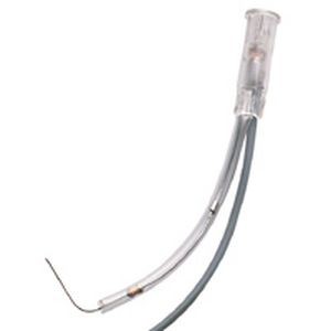 Lampe néon 0,5 mA 250 V