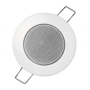 Haut-parleur 2W - 2" format spot encastré