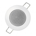 Haut-parleur 2W - 2" format spot encastré