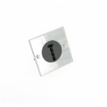 Prise téléphonique plexiglass Arnould Europa