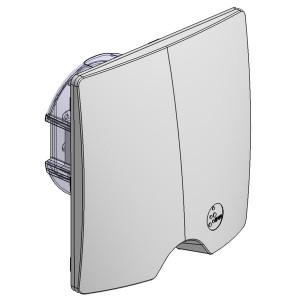 Sortie de câble Arnould Espace Evolution 20 A IP44