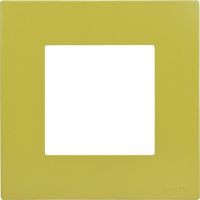 Plaque simple  - Tilleul