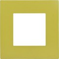 Plaque simple  - Tilleul