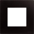 Plaque simple  - Nuit
