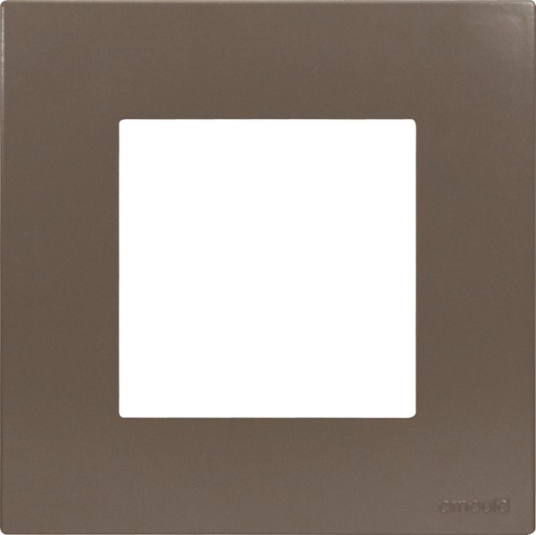 Plaque simple  - Basalte