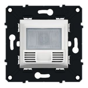 Détecteur automatique green switch double technologie Arnould Espace Evolution - blanc