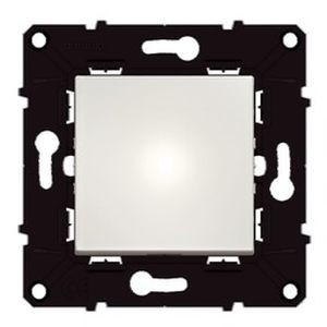 Pack chantier Arnould - 50 va-et-vient 10 a - blanc