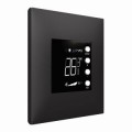 Thermostat avec écran Espace Evolution MyHOME BUS