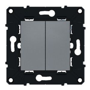 Double va-et-vient 10a Arnould Espace Evolution - magnesium