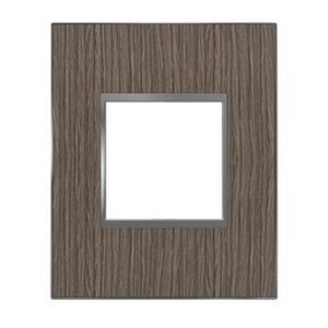 Arnould Espace Evolution - plaque 1 poste - bois